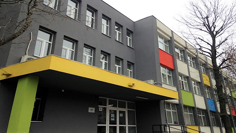 Colegiul Tehnic de Aeronautică Henri Coandă